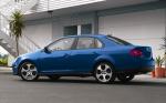Volkswagen Jetta GLI 2009 года